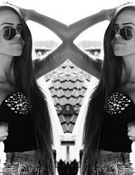 Moda Dodatki Okulary - 1775638