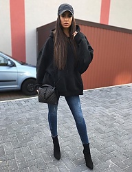 Moda Ciuchy Pozostałe - 3266073