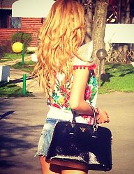 Moda Inne Moda uliczna - 1851593