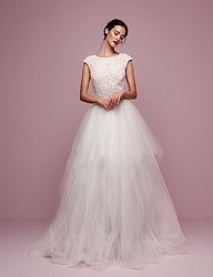 Moda Ślub Suknie ślubne - 3082527