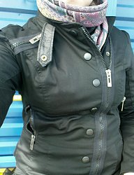 Moda Ciuchy Pozostałe - 1057101