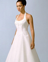 Moda Ślub Suknie ślubne - 894111