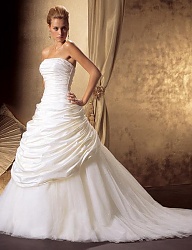 Moda Ślub Suknie ślubne - 176507