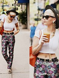 Moda Inne Moda uliczna - 1946000