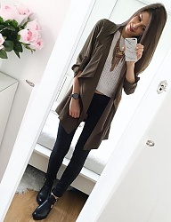 Moda Ciuchy Pozostałe - 3144824