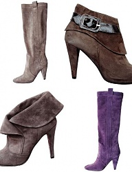 Moda Buty Pozostałe - 115163