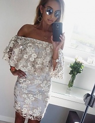 Moda Sukienki Wieczorowe - 3176299