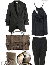 Moda Inne Moda uliczna - 1704249