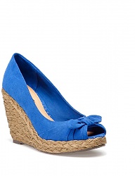 Moda Buty Koturny - 1360024