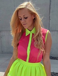 Moda Inne Moda uliczna - 1962357