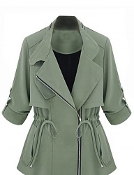 Moda Okrycia Kurtki - 2425820