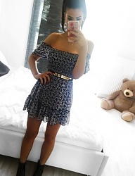 Moda Sukienki Dzienne - 3162610