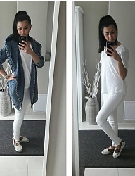 Moda Ciuchy Pozostałe - 3146620