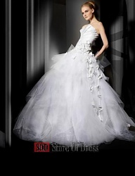 Moda Ślub Suknie ślubne - 823587