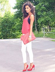 Moda Inne Moda uliczna - 1908729
