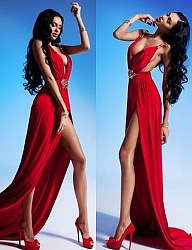 Moda Sukienki Wieczorowe - 1638233