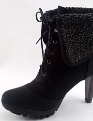 Moda Buty Pozostałe - 1244277