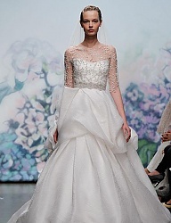 Moda Ślub Suknie ślubne - 1270107