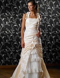 Moda Ślub Suknie ślubne - 1309785
