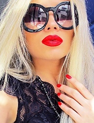 Moda Dodatki Okulary - 2902434