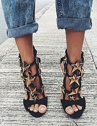 Moda Buty Szpilki - 2729957