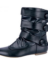 Moda Buty Pozostałe - 111778
