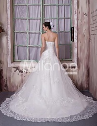 Moda Ślub Suknie ślubne - 1322150