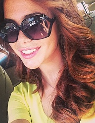 Moda Dodatki Okulary - 2692371