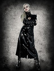 Moda Ciuchy Pozostałe - 1017627
