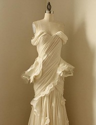 Moda Ślub Suknie ślubne - 1330577