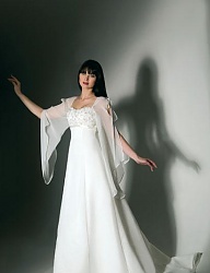 Moda Ślub Suknie ślubne - 521121
