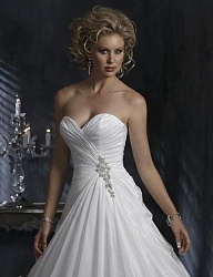 Moda Ślub Suknie ślubne - 894849