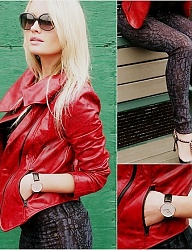 Moda Inne Moda uliczna - 1740619