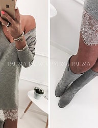 Moda Sukienki Dzienne - 3236459