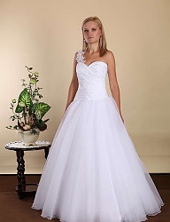 Moda Ślub Suknie ślubne - 1651331