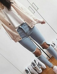 Moda Ciuchy Pozostałe - 3157416