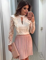 Moda Ciuchy Pozostałe - 3159057