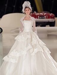 Moda Ślub Suknie ślubne - 2063463
