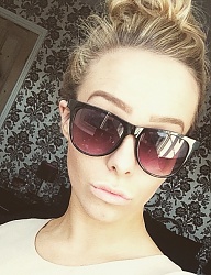 Moda Dodatki Okulary - 3014250