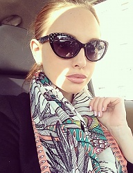 Moda Dodatki Okulary - 2670690