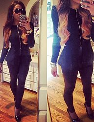 Moda Inne Moda uliczna - 1797824