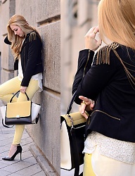 Moda Inne Moda uliczna - 1739729