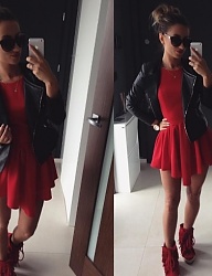 Moda Ciuchy Pozostałe - 3209393