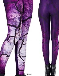 Moda Spodnie Leginsy - 1782926