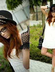 Moda Dodatki Pozostałe - 867269