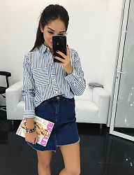 Moda Inne Moda uliczna - 3219694