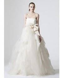 Moda Ślub Suknie ślubne - 627204