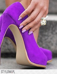 Moda Buty Szpilki - 3236287
