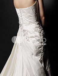 Moda Ślub Suknie ślubne - 1304792