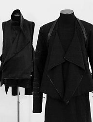 Moda Okrycia Płaszcze - 1234565